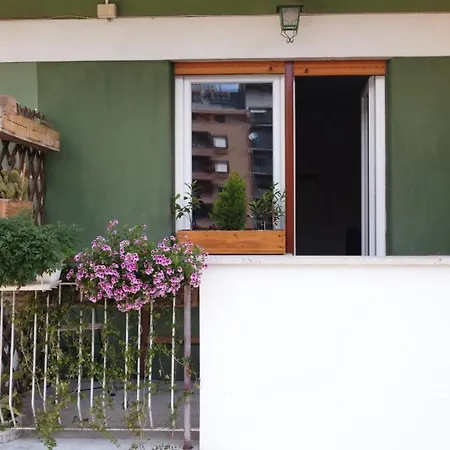 Guest house Magicalroom 4*