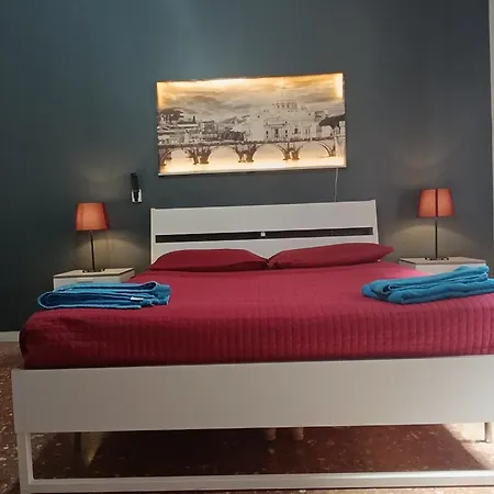 Magicalroom 4* Rome