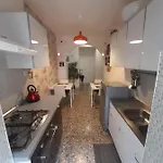 Maison d'hôtes Magicalroom Rome