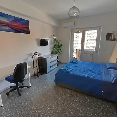 Magicalroom Rome