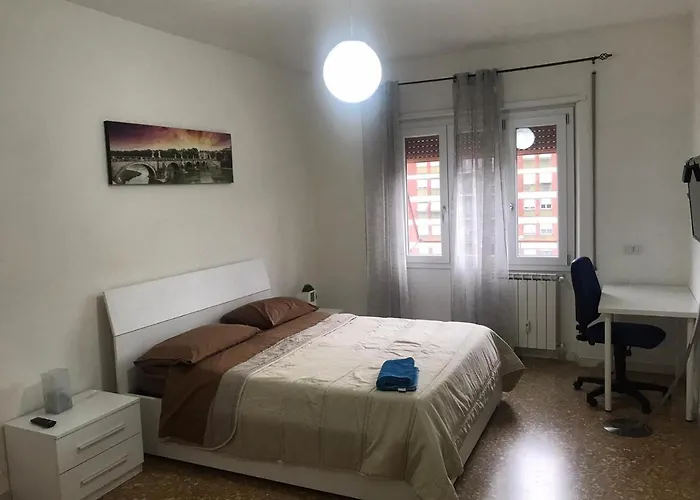 Magicalroom Vendégház Róma