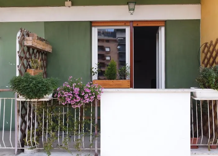 Πανσιόν Magicalroom 4*