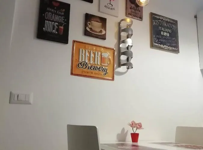 게스트하우스 Magicalroom