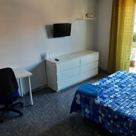 بيت ضيافة Magicalroom