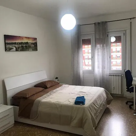 Magicalroom Gasthuis Rome