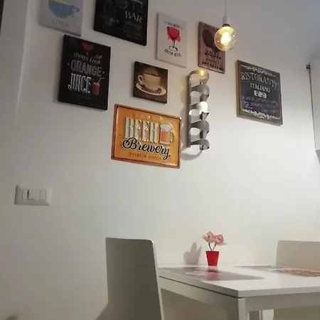 Πανσιόν Magicalroom