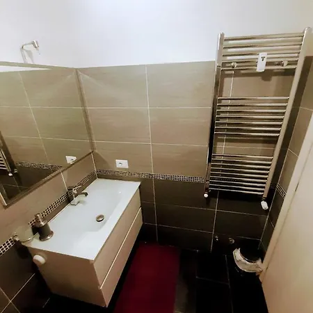 Gasthuis Magicalroom