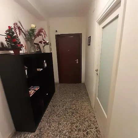 Πανσιόν Magicalroom *