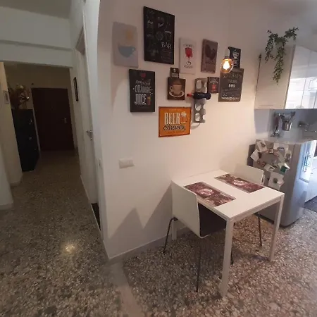 Magicalroom Rome