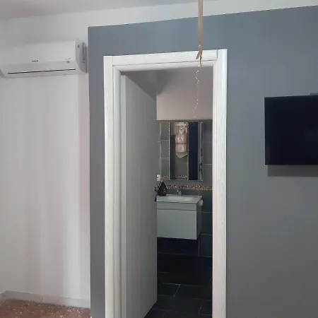 Πανσιόν Magicalroom