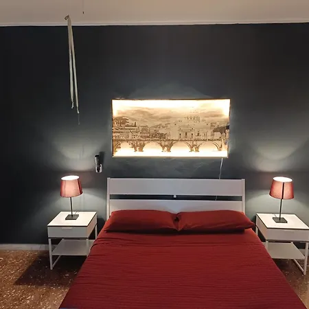 Πανσιόν Magicalroom Ρώμη