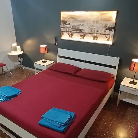 Πανσιόν Magicalroom
