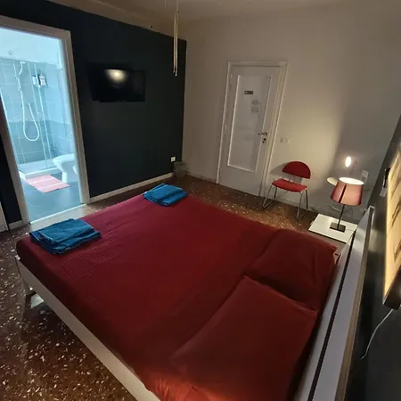 Magicalroom Πανσιόν Ρώμη
