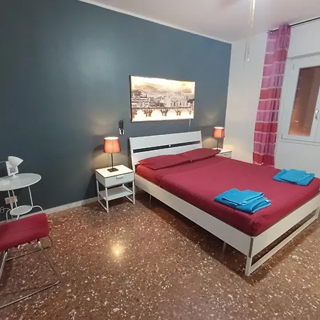 Magicalroom Ρώμη