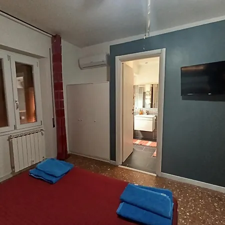 Πανσιόν Magicalroom *
