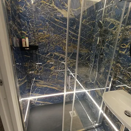 Magicalroom روما