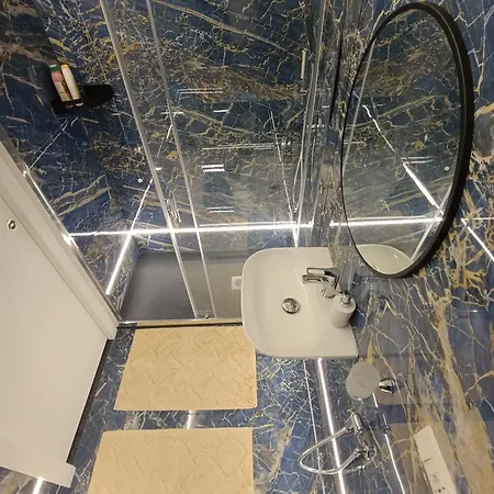 Πανσιόν Magicalroom Ρώμη